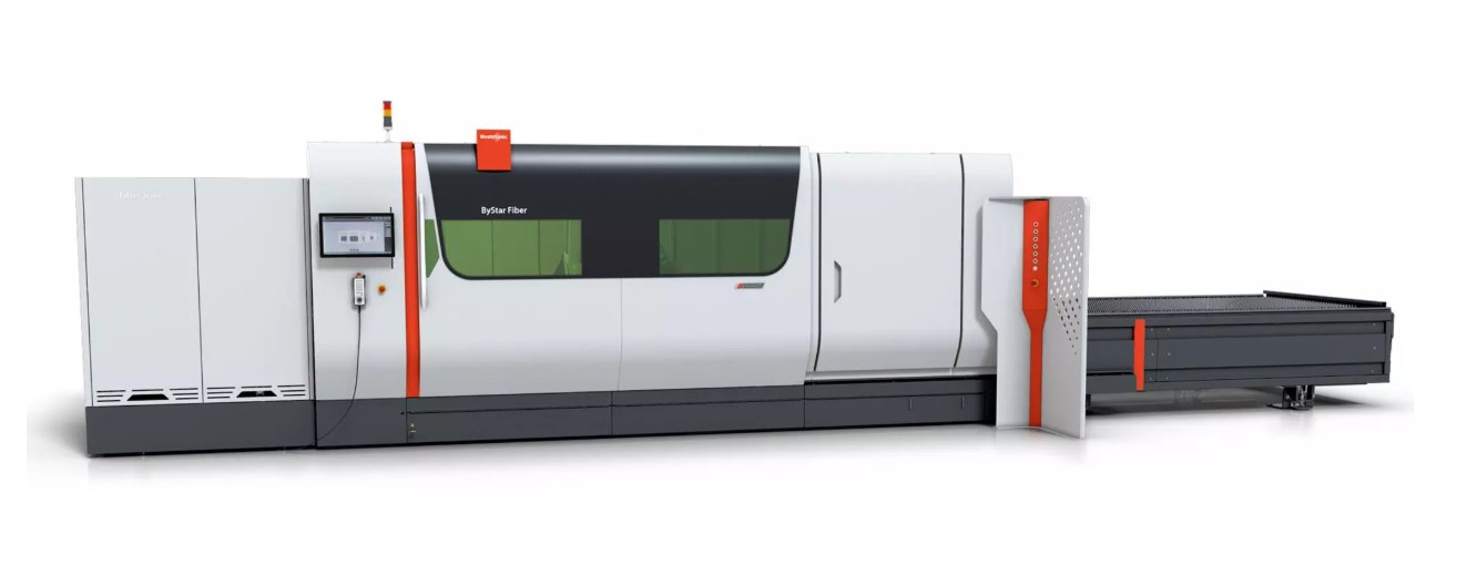 Bystar Fiber